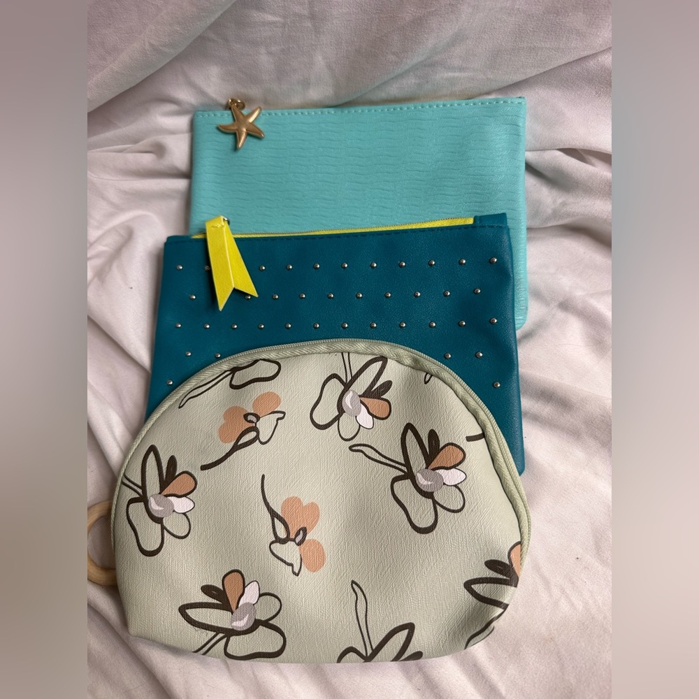 Mini Ipsy Bag Bundle